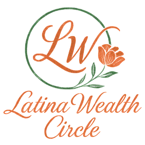Latina Wealth Circle Organization
