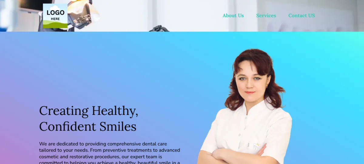 Woman wear White Dress