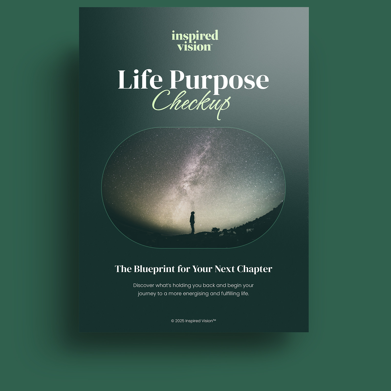 ARISE Method for men's personal growth and development