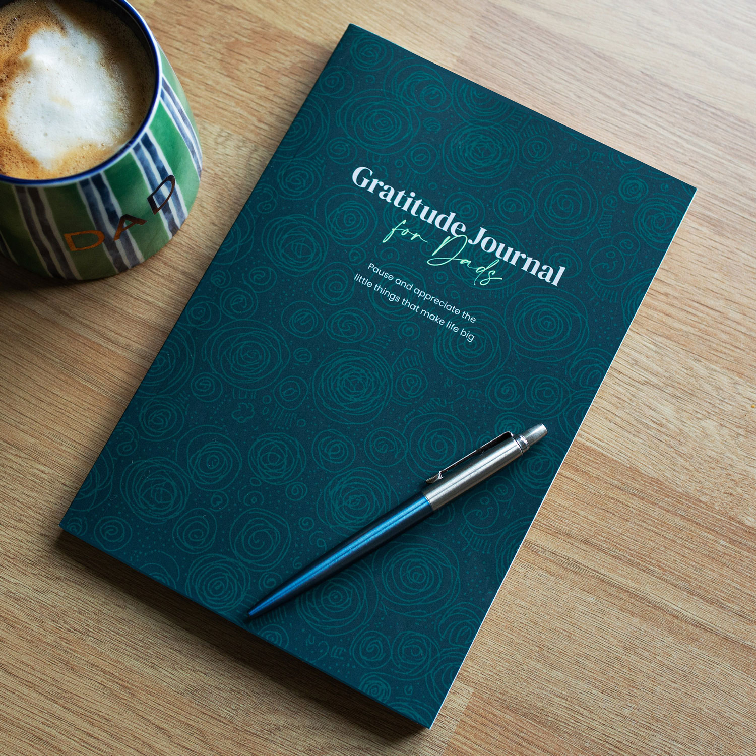 ARISE Method for men's personal growth and development