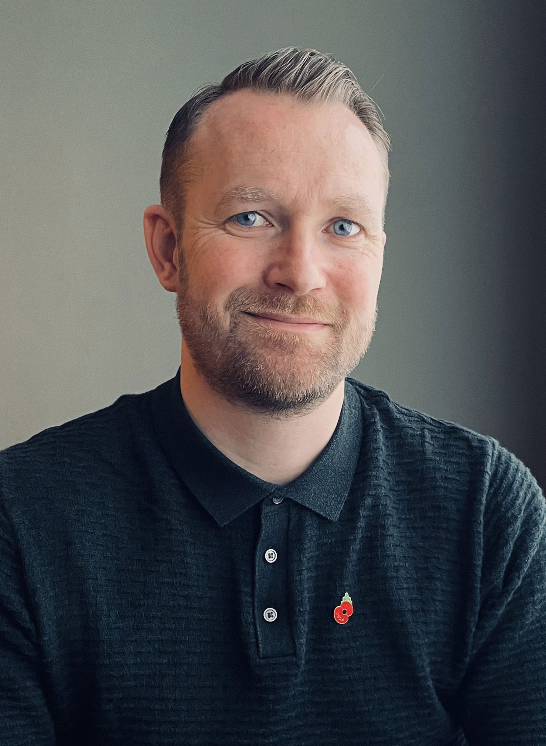 ARISE Method for men's personal growth and development