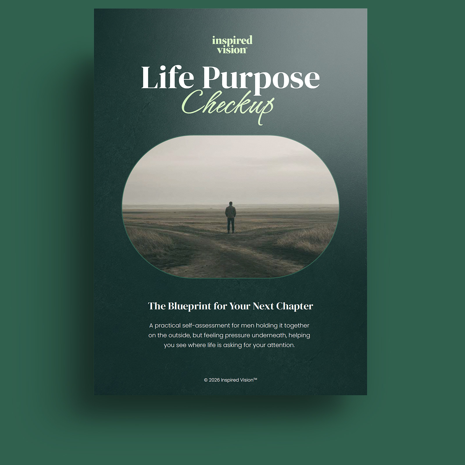 ARISE Method for men's personal growth and development