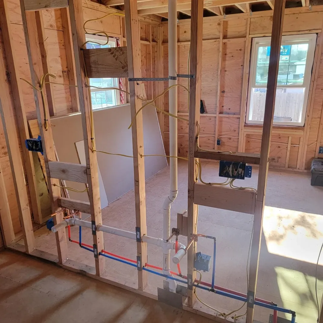 Home & Room Addition Contractor