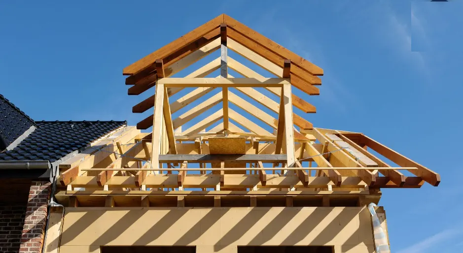 Second Story Additions