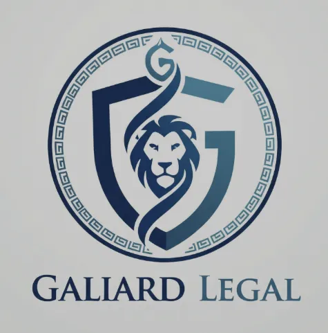 Galiard Legal logo
