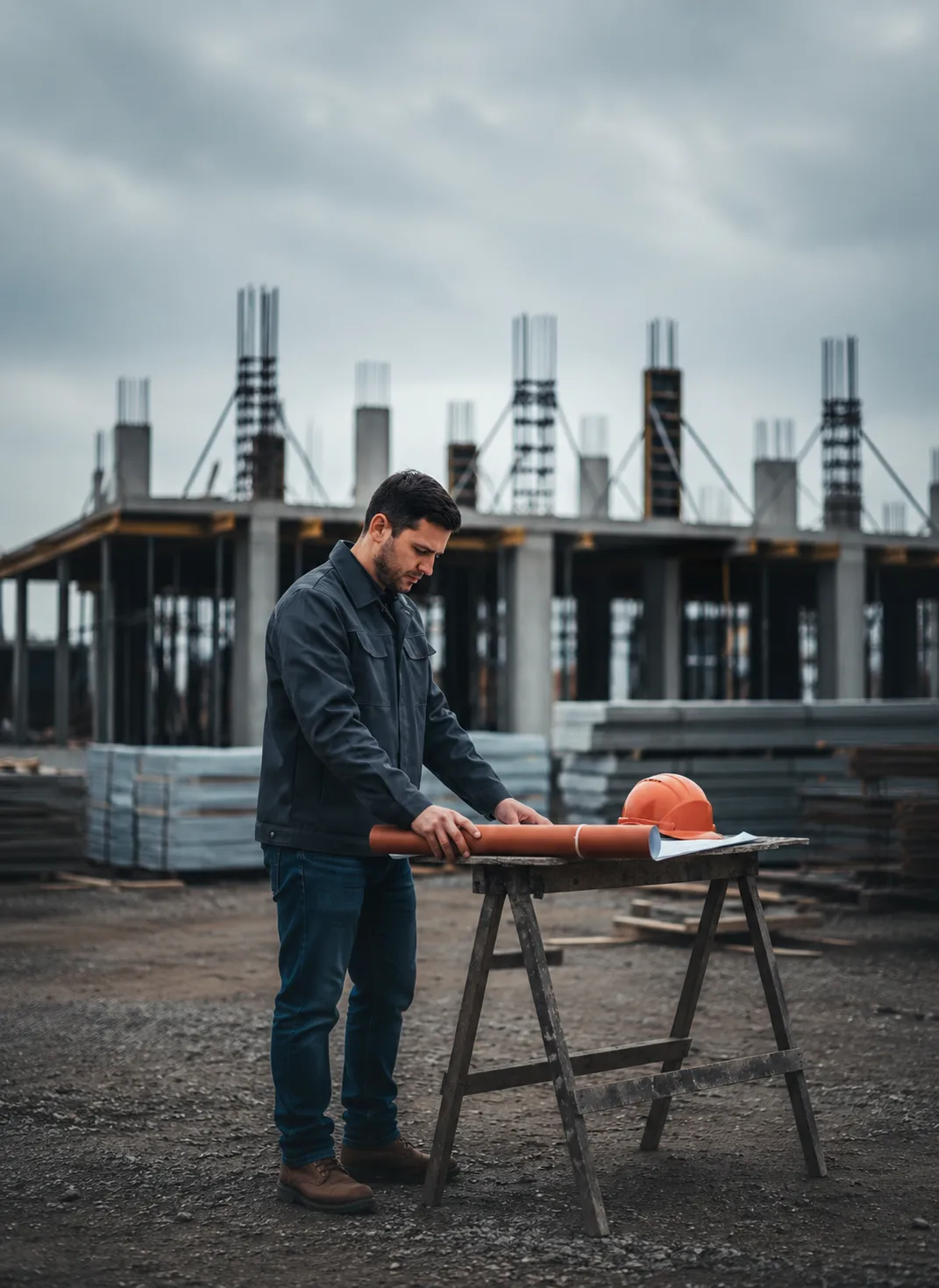 Developers and Transitional Projects