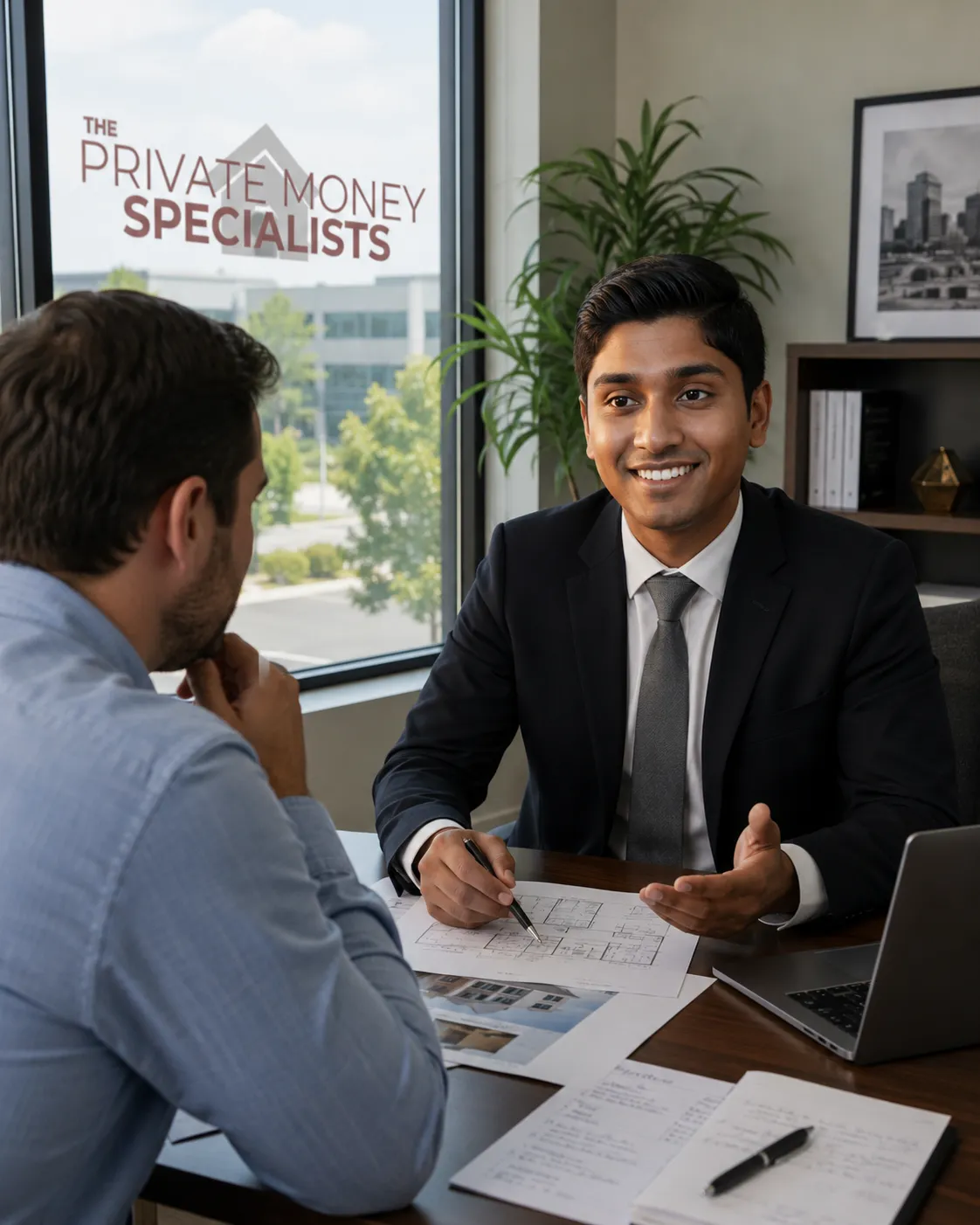 Property image representing California real estate under review