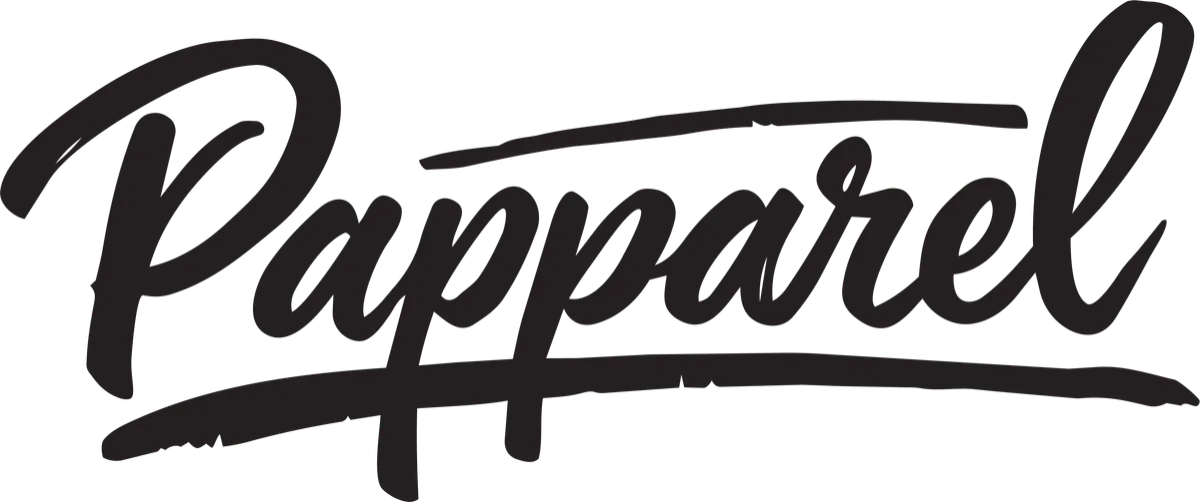 Papparel Logo