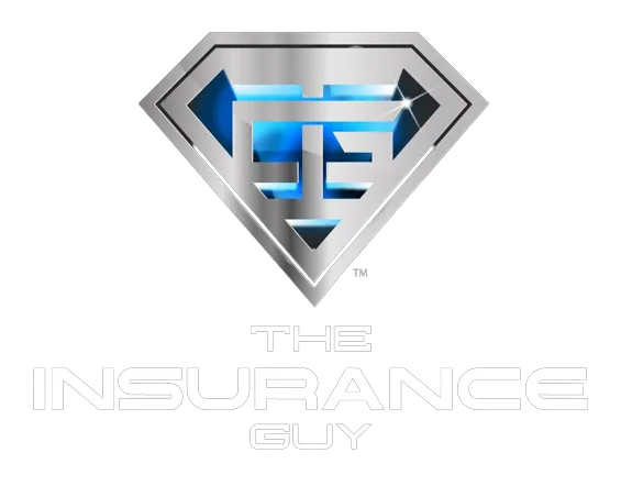 Michael Gibson, The Insurance Guy