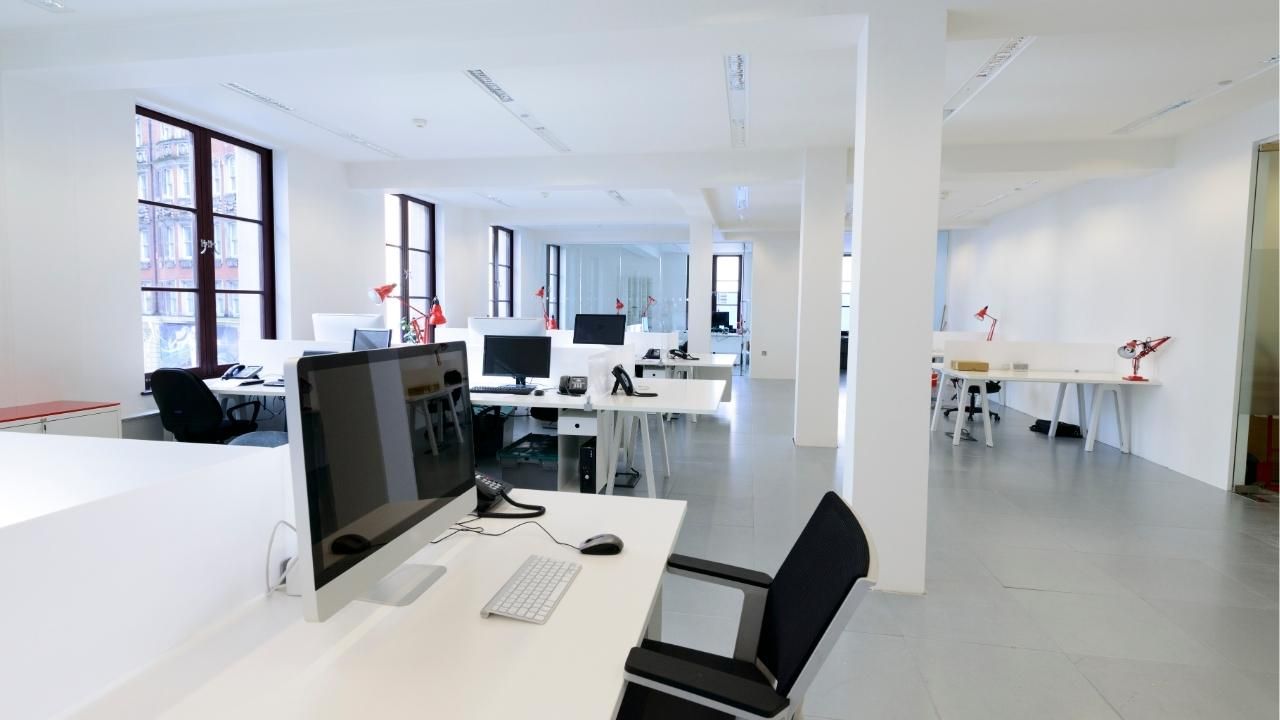 How to Choose Office Furniture for a Growing Business