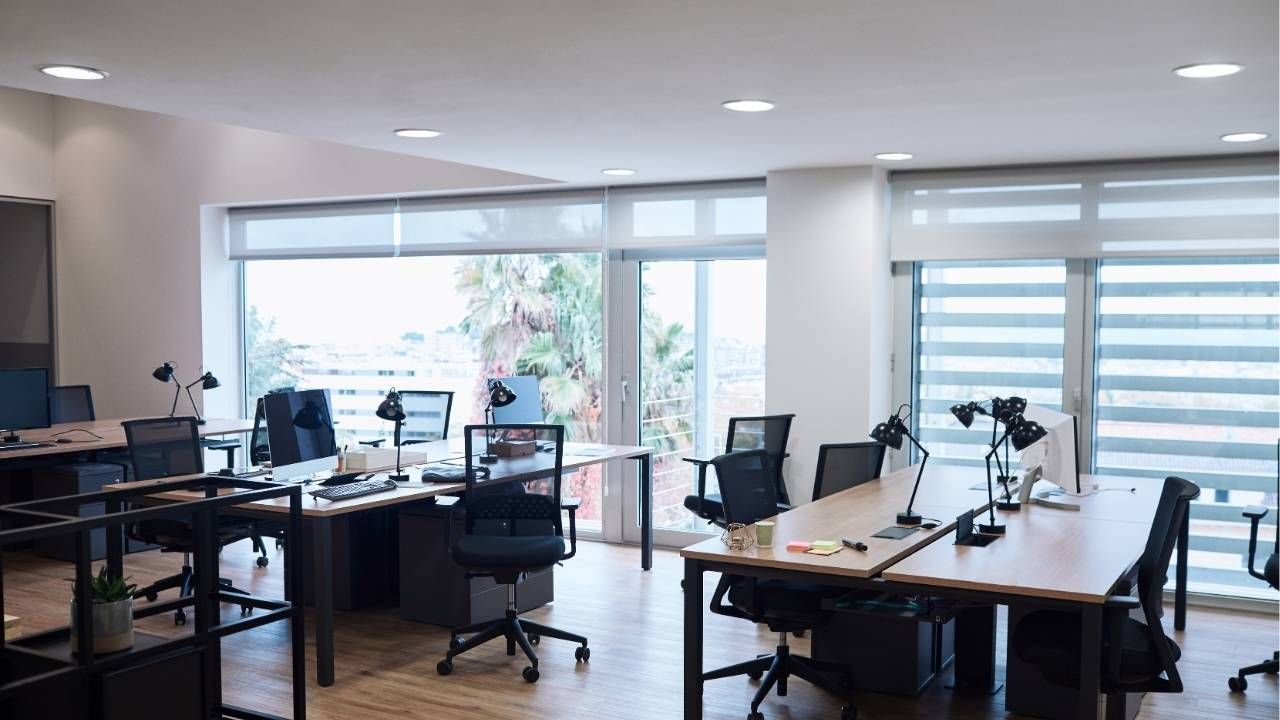 Office Interior Design Mistakes That Cost Businesses Money