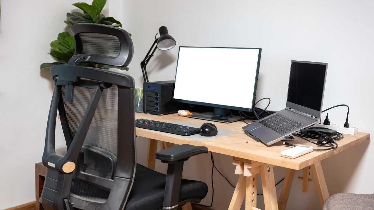 Top 5 Features to Look for in an Ergonomic Office Chair