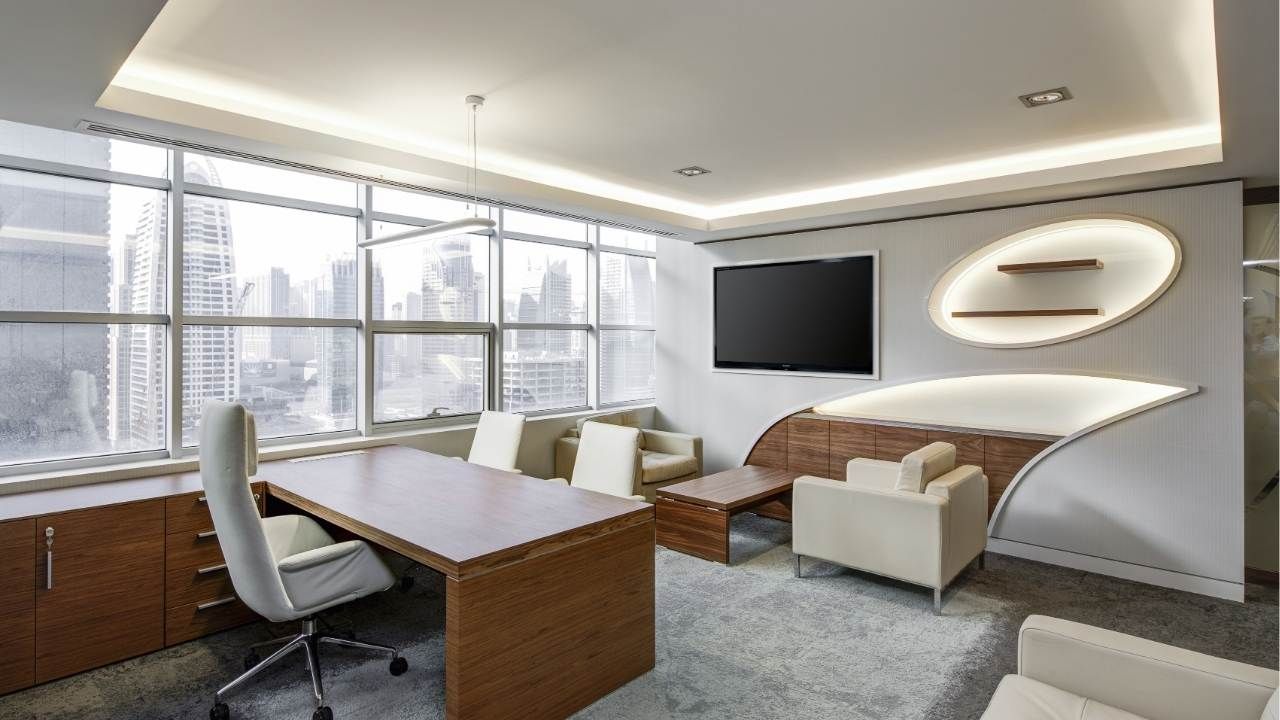 What to Consider Before Updating Your Office Interiors