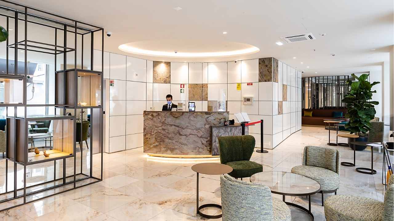How Office Design Impacts Productivity and Workplace Culture