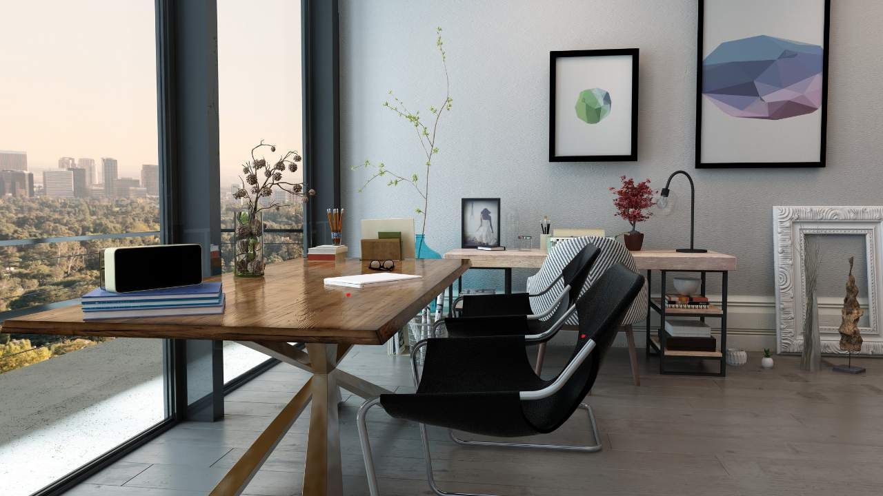 How Can You Create a Sustainable Office in Indiana?