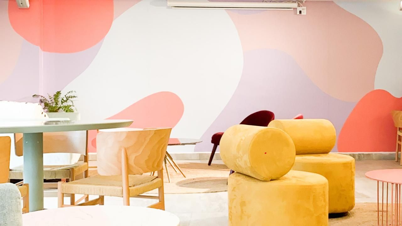 Color, Comfort, and Creativity: Modern Furniture That Inspires