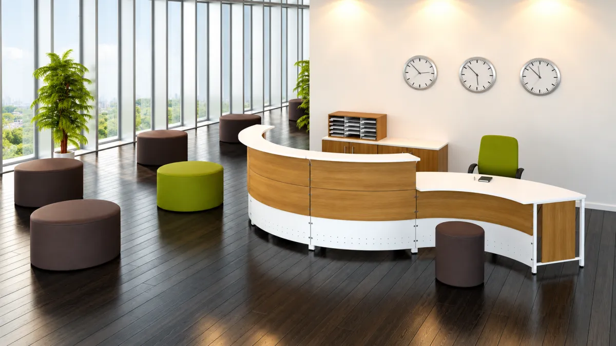New vs. Used Office Furniture for Indianapolis Businesses