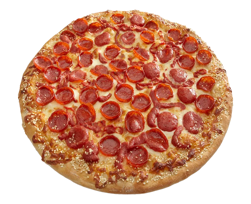 Sorrento Classic Pizza