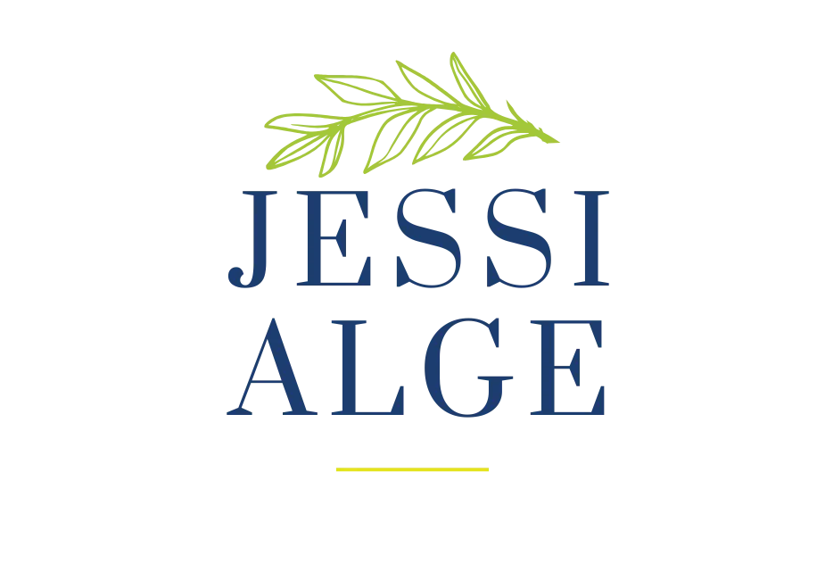 Jessi Alge