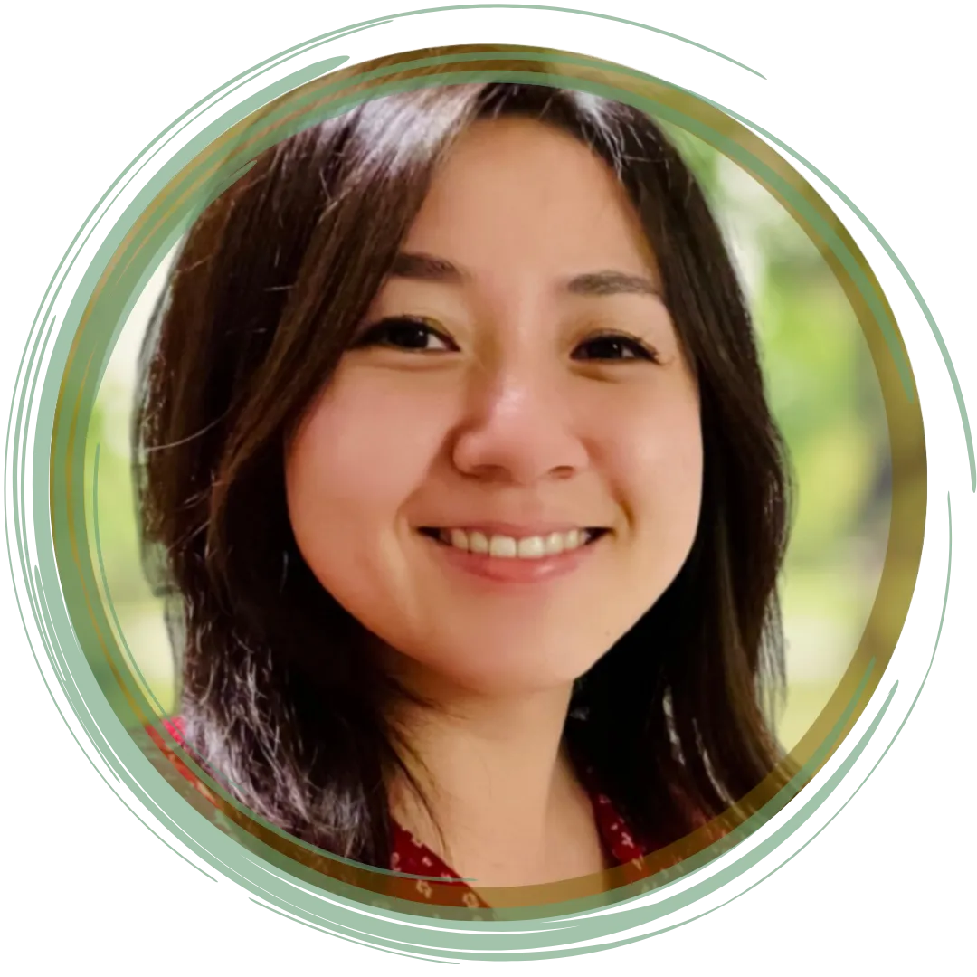 Muse Corner 覓思覺樂 Founder | Curriculum Designer | Coach 創辦人｜課程設計｜導師 Cindy Pang 彭茜婷