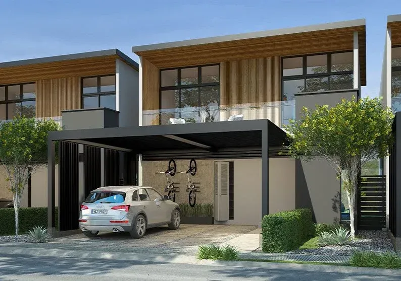 Papagayo Luxury Villa investment property preview