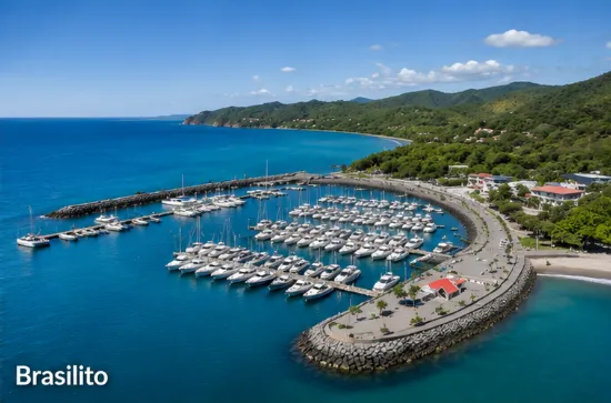 Playas del Coco rental market