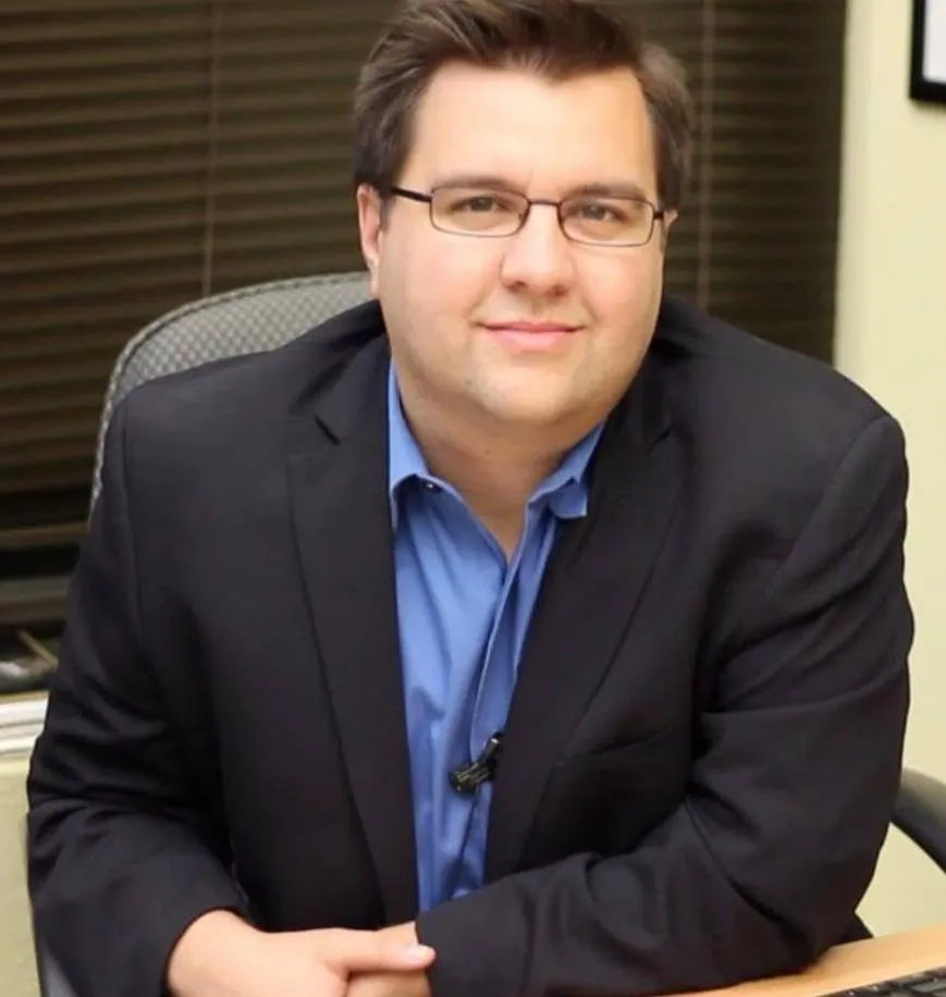 Michael Cassara