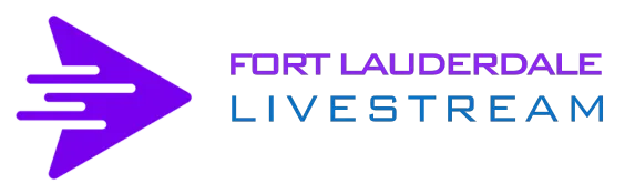 Fort Lauderdale Livestream