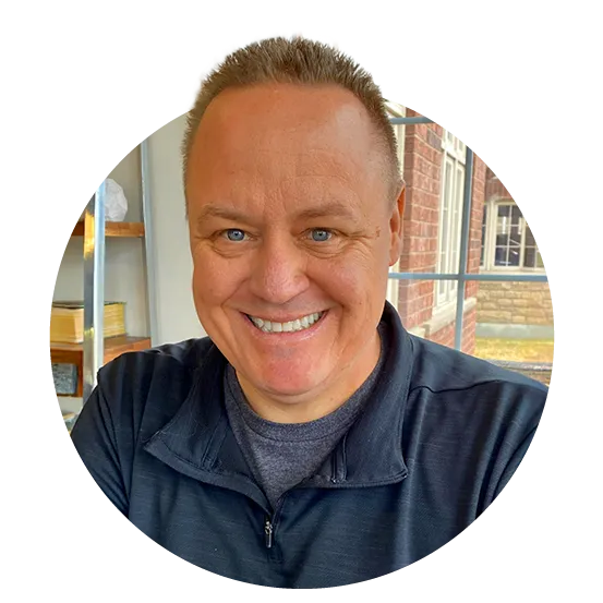 Dan Mount
