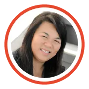 Angela, Office Manager