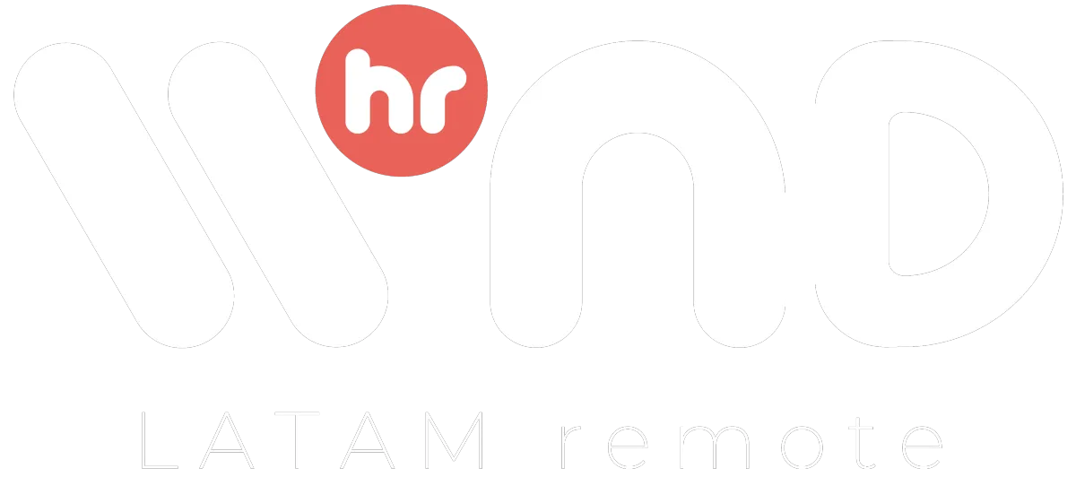 Brand Logo WIND HR 1 Recruitment Agency