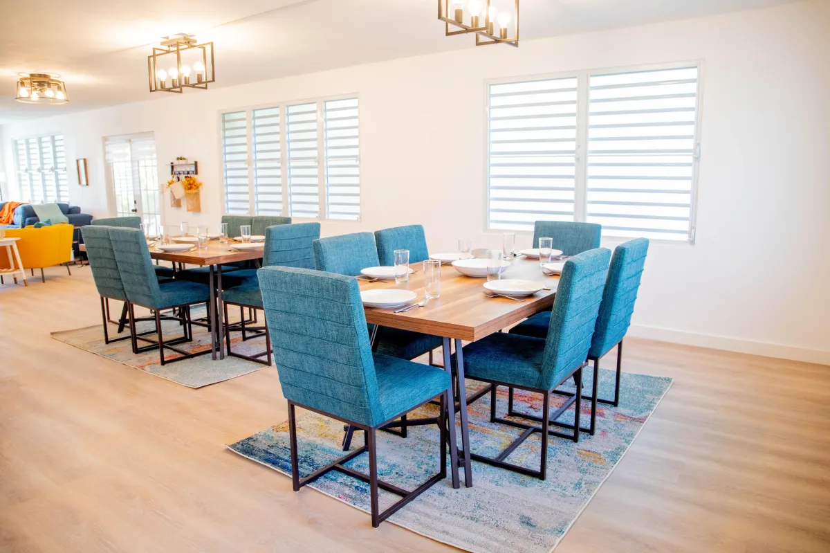 Puerto Rico Airbnb home