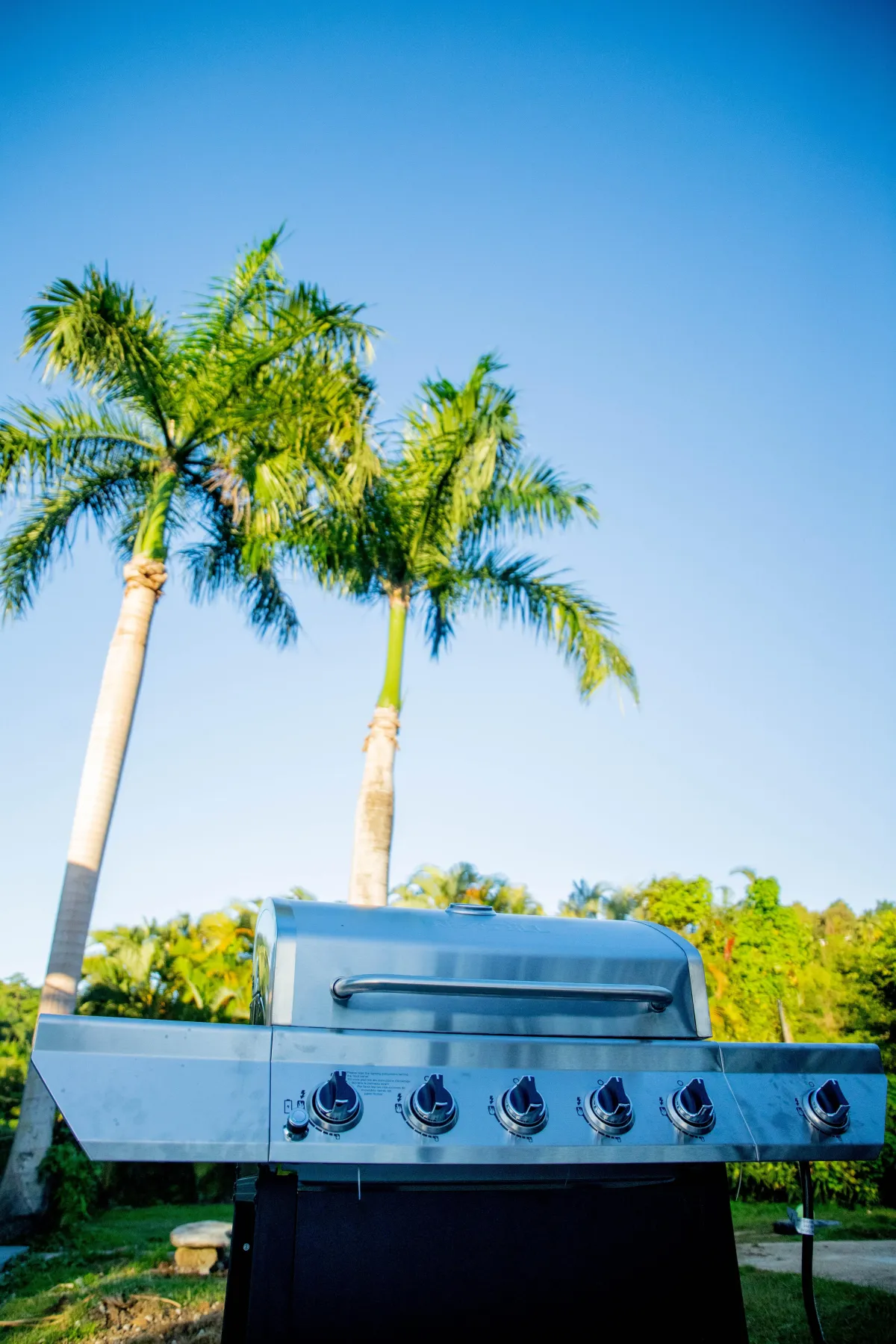 Puerto Rico Airbnb home