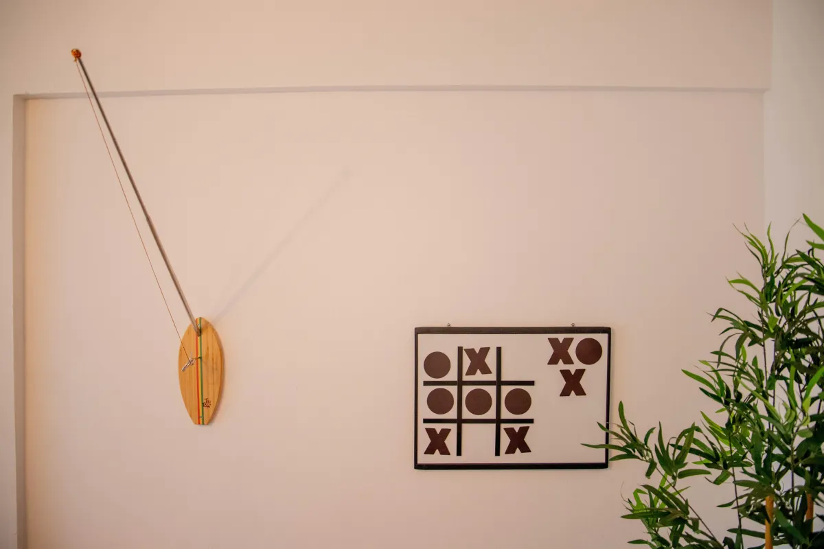 Puerto Rico Airbnb home