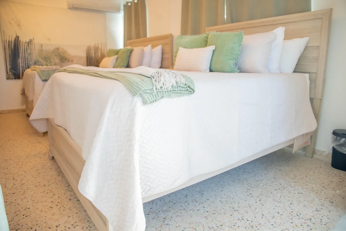 Puerto Rico Airbnb home