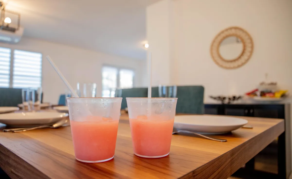 Puerto Rico Airbnb home
