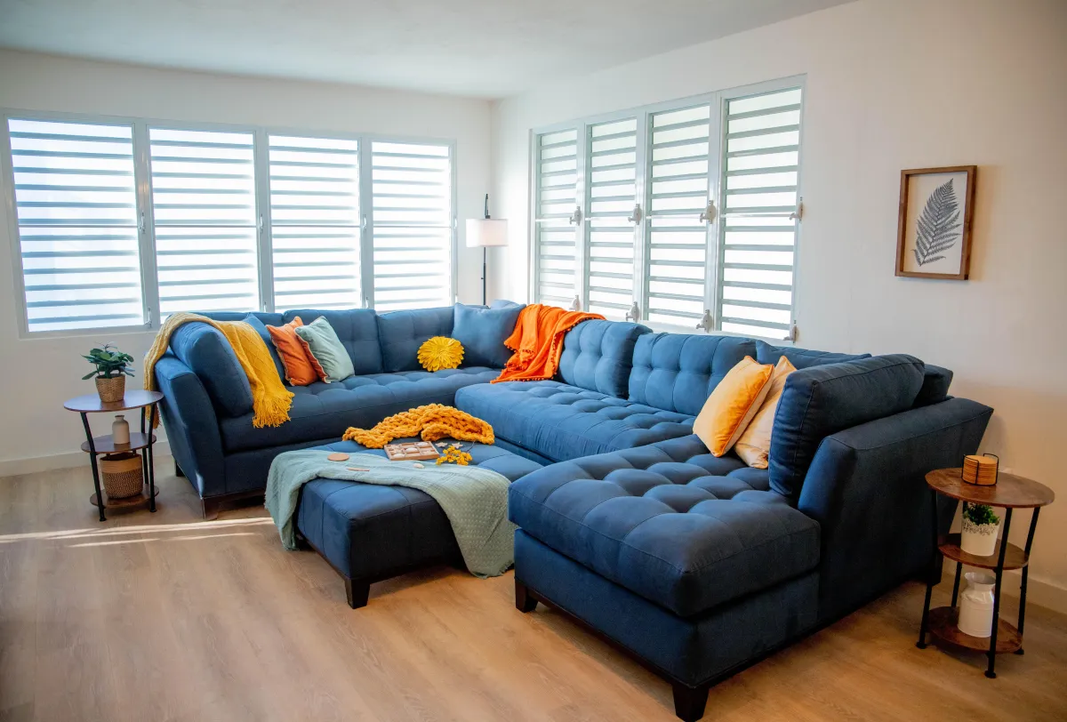 Puerto Rico Airbnb home
