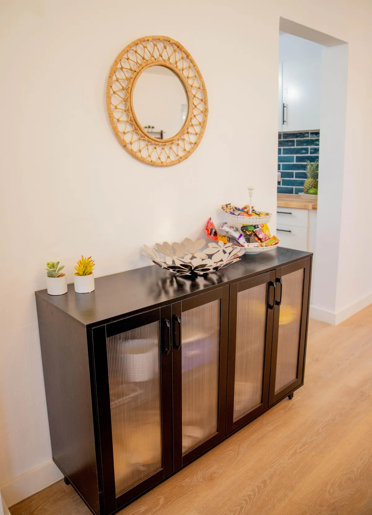Puerto Rico Airbnb home