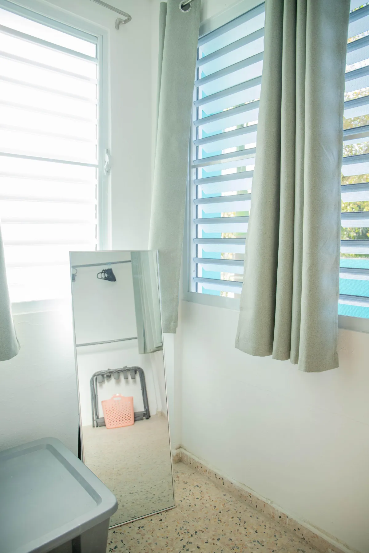 Puerto Rico Airbnb home
