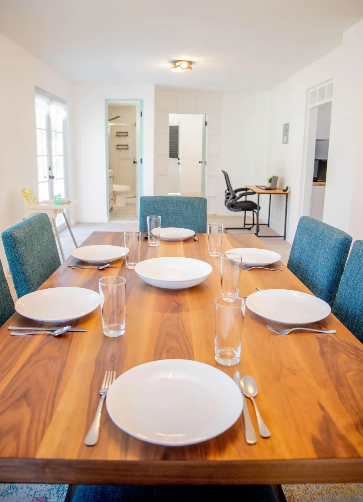 Puerto Rico Airbnb home for 12