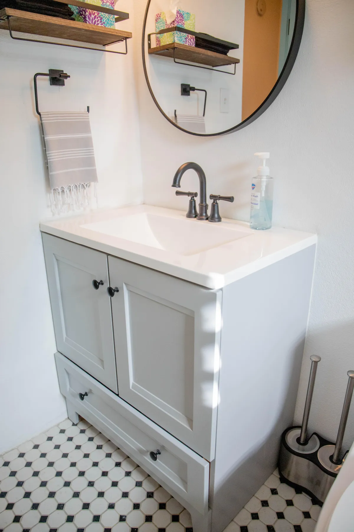 Puerto Rico Airbnb home spa shower