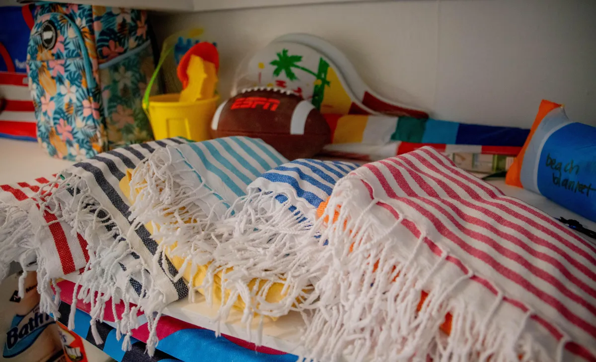 Puerto Rico Airbnb home