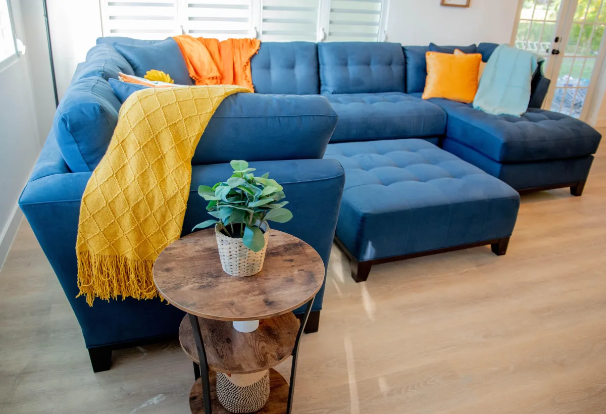 Puerto Rico Airbnb home