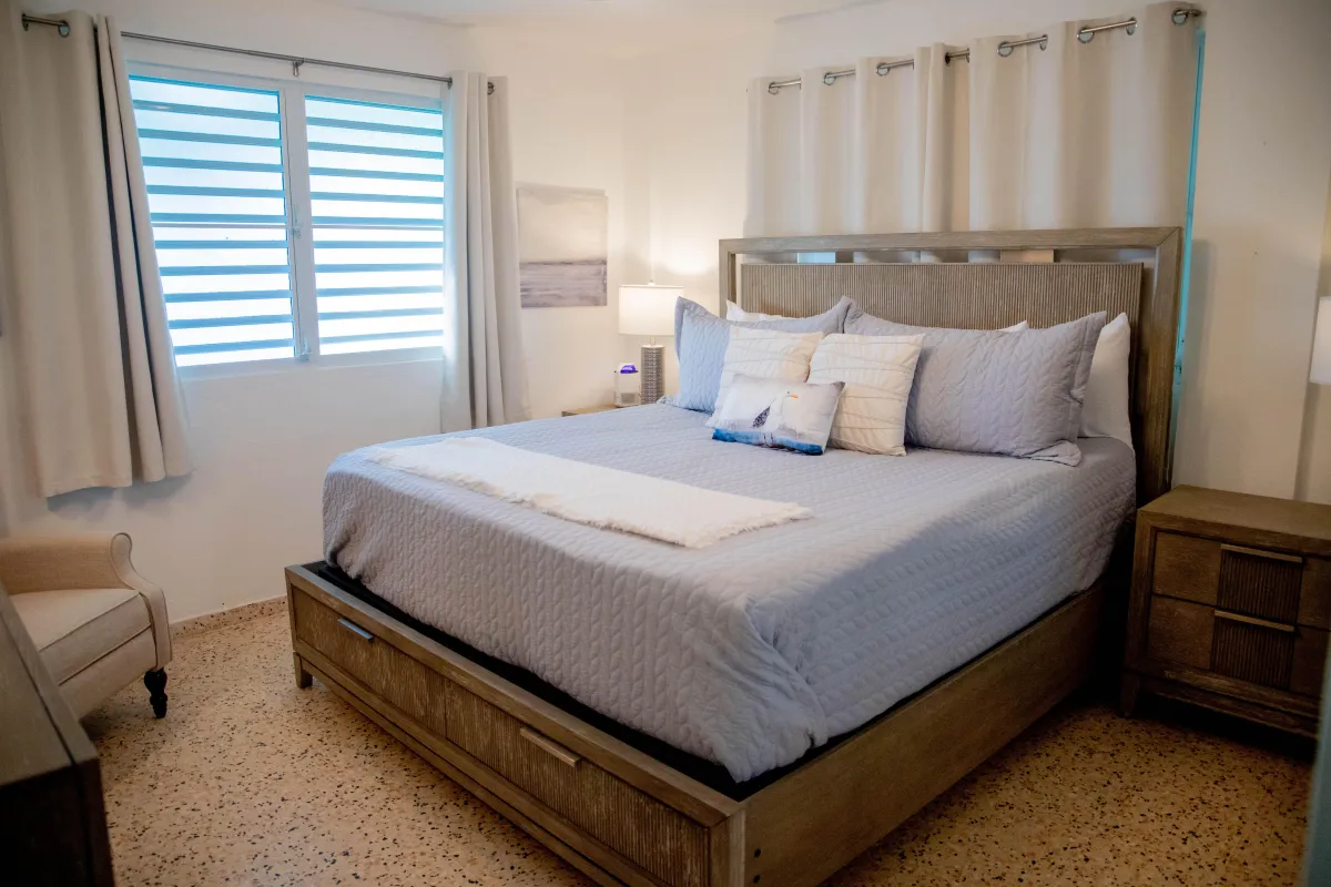 Puerto Rico Airbnb home