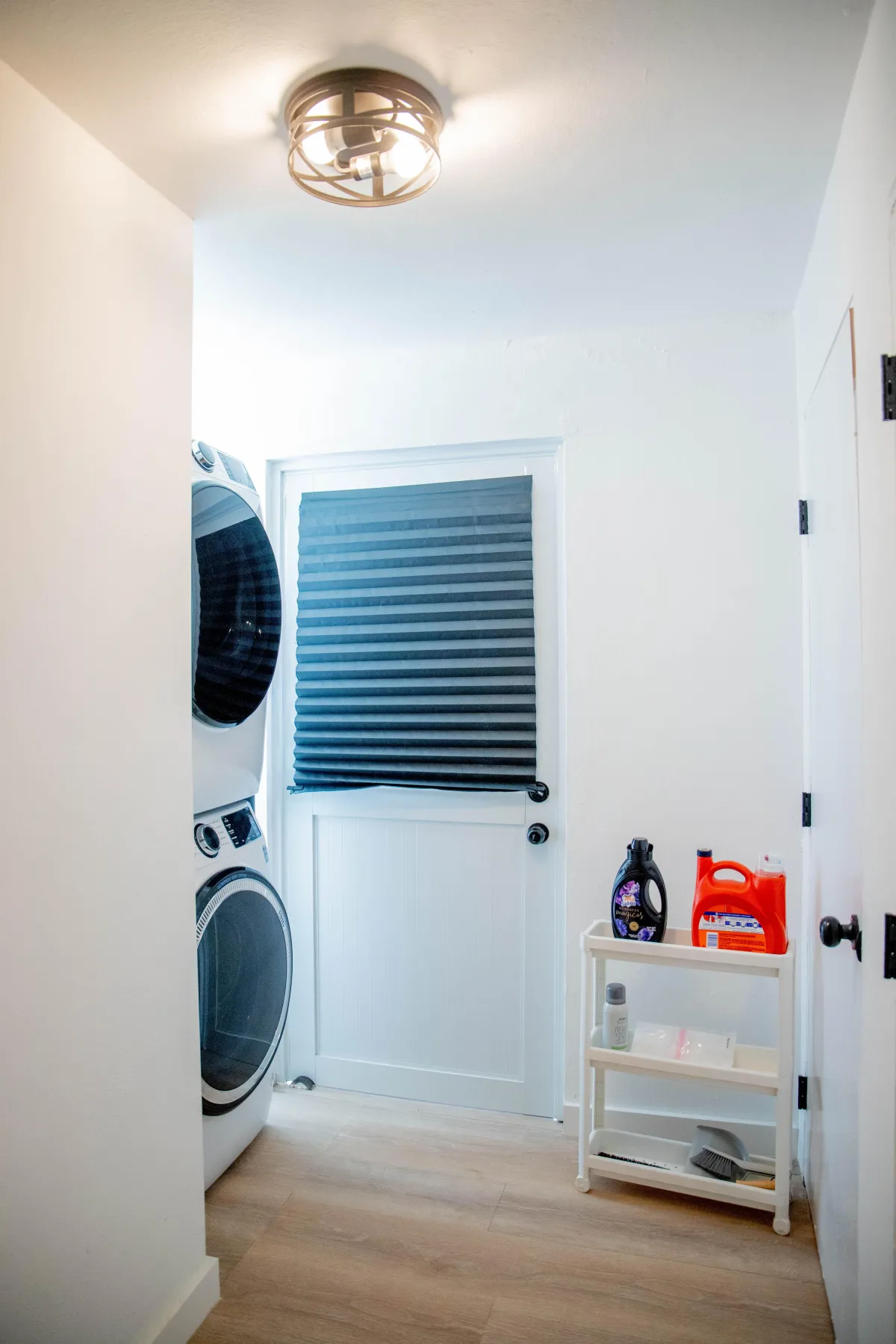 Puerto Rico Airbnb home washer dryer