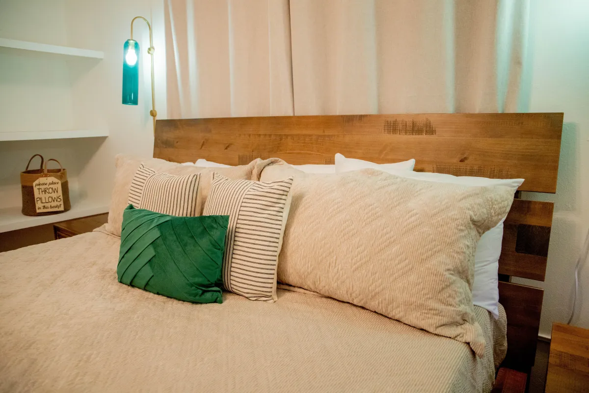 Puerto Rico Airbnb home