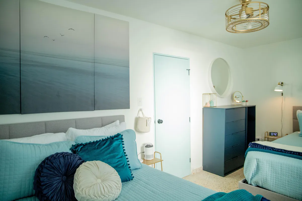 Puerto Rico Airbnb home
