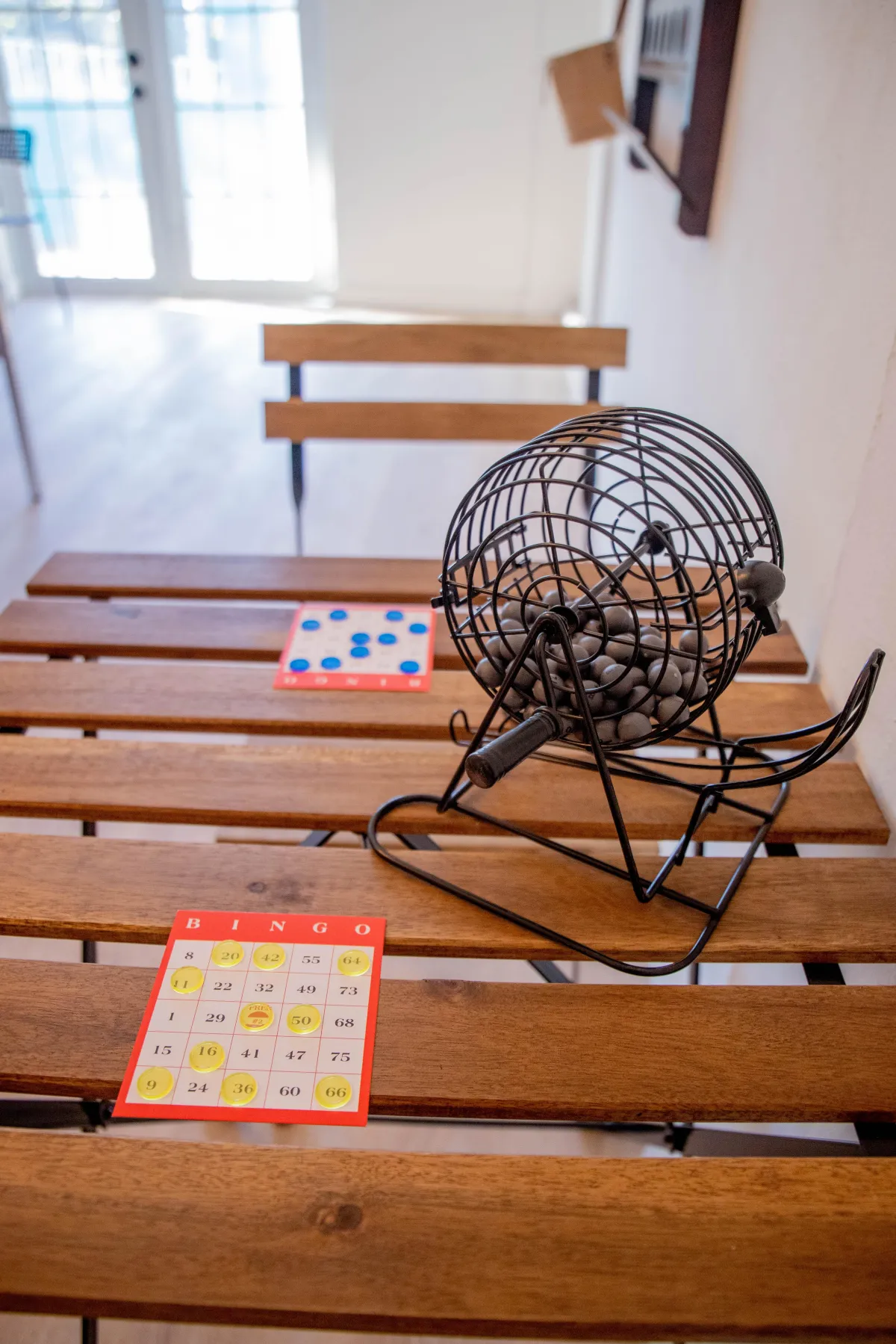 Puerto Rico Airbnb home with game room