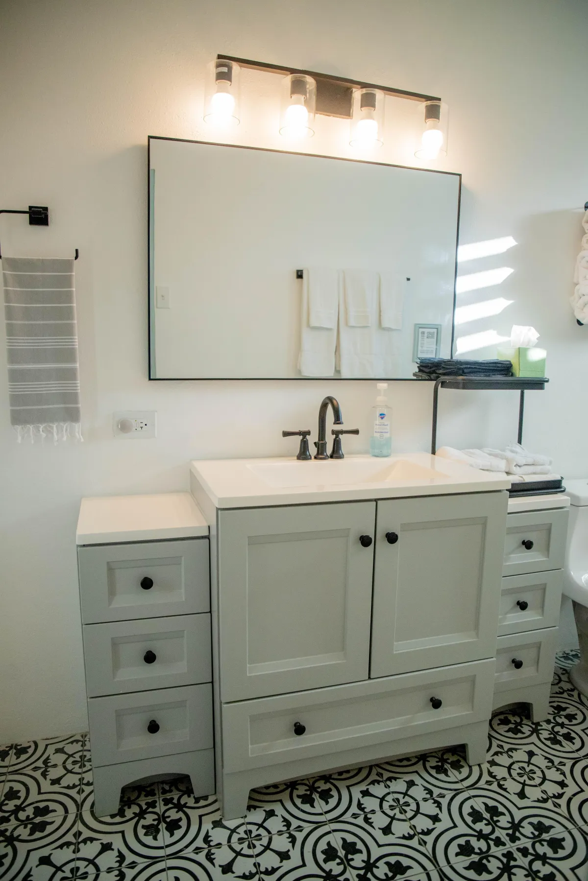 Puerto Rico Airbnb home