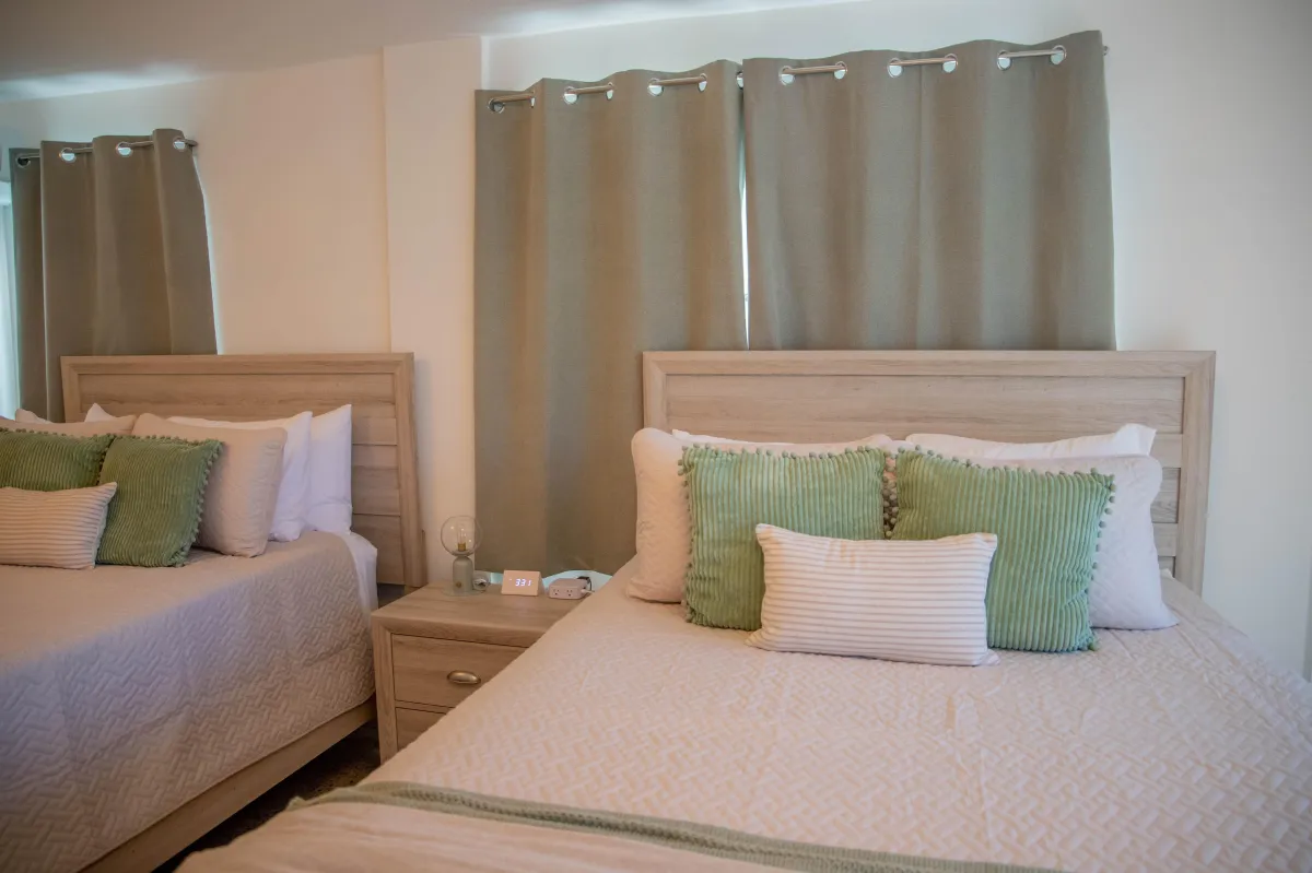Puerto Rico Airbnb home